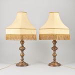 1031 3462 TABLE LAMPS